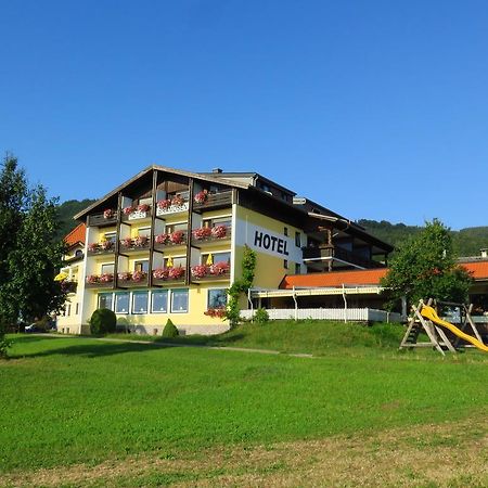 וויירג Gasthof-Hotel Bramosen מראה חיצוני תמונה